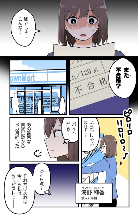 国試用